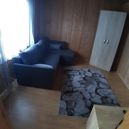 Chata W Banskiej Banska Nizna Exteriér fotografie